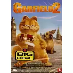 Garfield 2