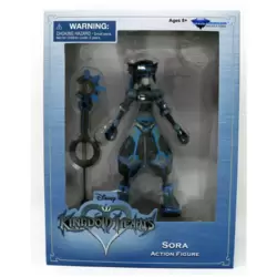 Kingdom Hearts - Sora (Version 2)