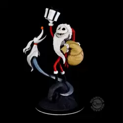 NBX - Sandy Claws - Q-Fig Elite