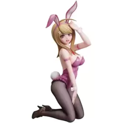 Danganronpa - Kaede Akamatsu (Bunny)