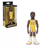 NBA - Los Angeles Lakers - Magic Johnson