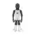 Gold - NBA - Orlando Magic - Shaquille O\'Neal 12-Inch