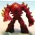 Gormiti Series 1 - Firespitter