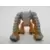 Gormiti Series 1 - Earthsaker