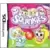 Nintendo DS Games - Squinkies + Figurines