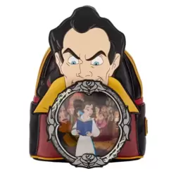 Mini Sac-a-dos - Disney Villains - Gaston