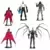McFarlane - DC Multiverse - Batman Beyond - 5 Pack