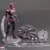 Play Arts Kai - Marvel Comics - Variant Play Arts Kai - Spider-man
