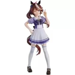 Umamusume: Pretty Derby - Tokai Teio