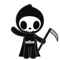 Adios