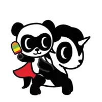 Super Panda & Bambu