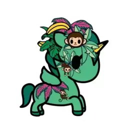 Fauna