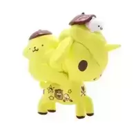 Pompompurin