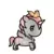Zodiac Unicorno - Zodiac Unicorno Gemini