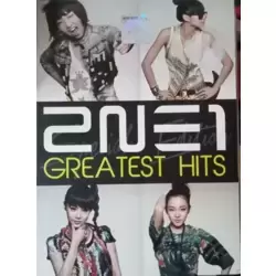 2NE1 Greatest hits