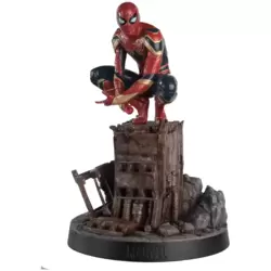 Iron Spider - Mega