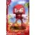 Sonic The Hedgehog BOOM8 Series PVC Figure Vol. 04 Knuckles 8cm