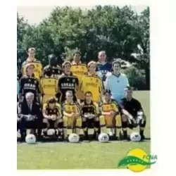 Equipe (puzzle 2) - Nantes