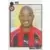 Foot 2004 - Bakary Diakité - Olympique Gymnaste Club de Nice