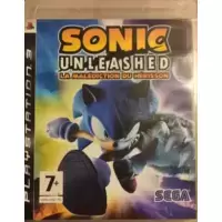Sonic unleashed La malédiction du hérisson
