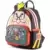 Loungefly - MINI SAC A DOS VILLAINS QUEEN OF HEARTS / ALICE AU PAYS DES MERVEILLES