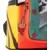 Loungefly - MINI SAC A DOS VILLAINS QUEEN OF HEARTS / ALICE AU PAYS DES MERVEILLES