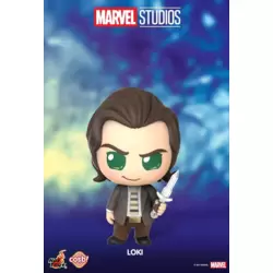 Disney+ - Loki