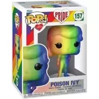Pride - Poison Ivy