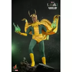 Loki - Classic Loki
