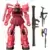 Bandai Gundam Universe - MS-06S Char\'s Zaku II - Gundam Infinity