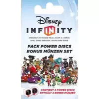 Power Discs - 2 Pack