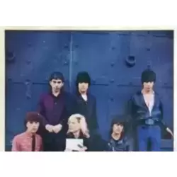 Blondie 1/2