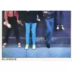 Blondie 2/2