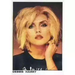 Debbie Harry