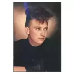 Alan Wilder - Depeche Mode