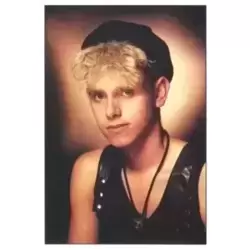 Martin Gore - Depeche Mode
