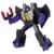 Transformers Legacy - Skywarp 