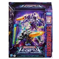 Galvatron (G1 Universe)
