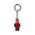 LEGO Keychains - LEGO - Ladybug girl