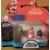 Super Mario Bros. U - Yoshi, PrincessPeach & Bob-Omb 3 Pack