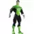 JLA Classified - Green Lantern Hal Jordan
