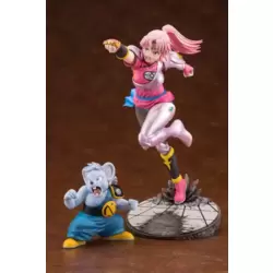 Maam - Deluxe Edition - ARTFX J
