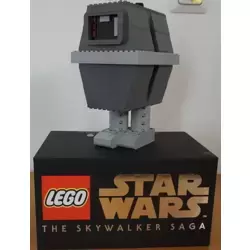 The Skywalker Saga - Puzzle GNK Droid