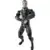 Superman Man Of Steel - General Zod in Shackles