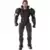 Superman Man Of Steel - Superman Man Of Steel - Jor-El Movie Masters