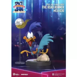 Space Jam ANL - The Road Runner