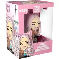 Youtooz Beluga Vinyl Figure - SS22 - US