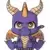 Youtooz - Spyro - Spyro Fired Up