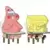 Youtooz - Spongebob Squarepants - What’s Funnier Than 24
