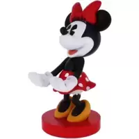 Mickey & Minnie Mouse - Minnie